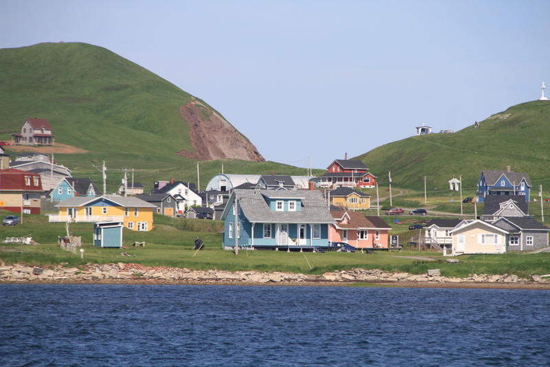 site de rencontre iles de la madeleine
